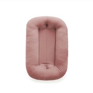 Snuggle Me Organic Infant Lounger